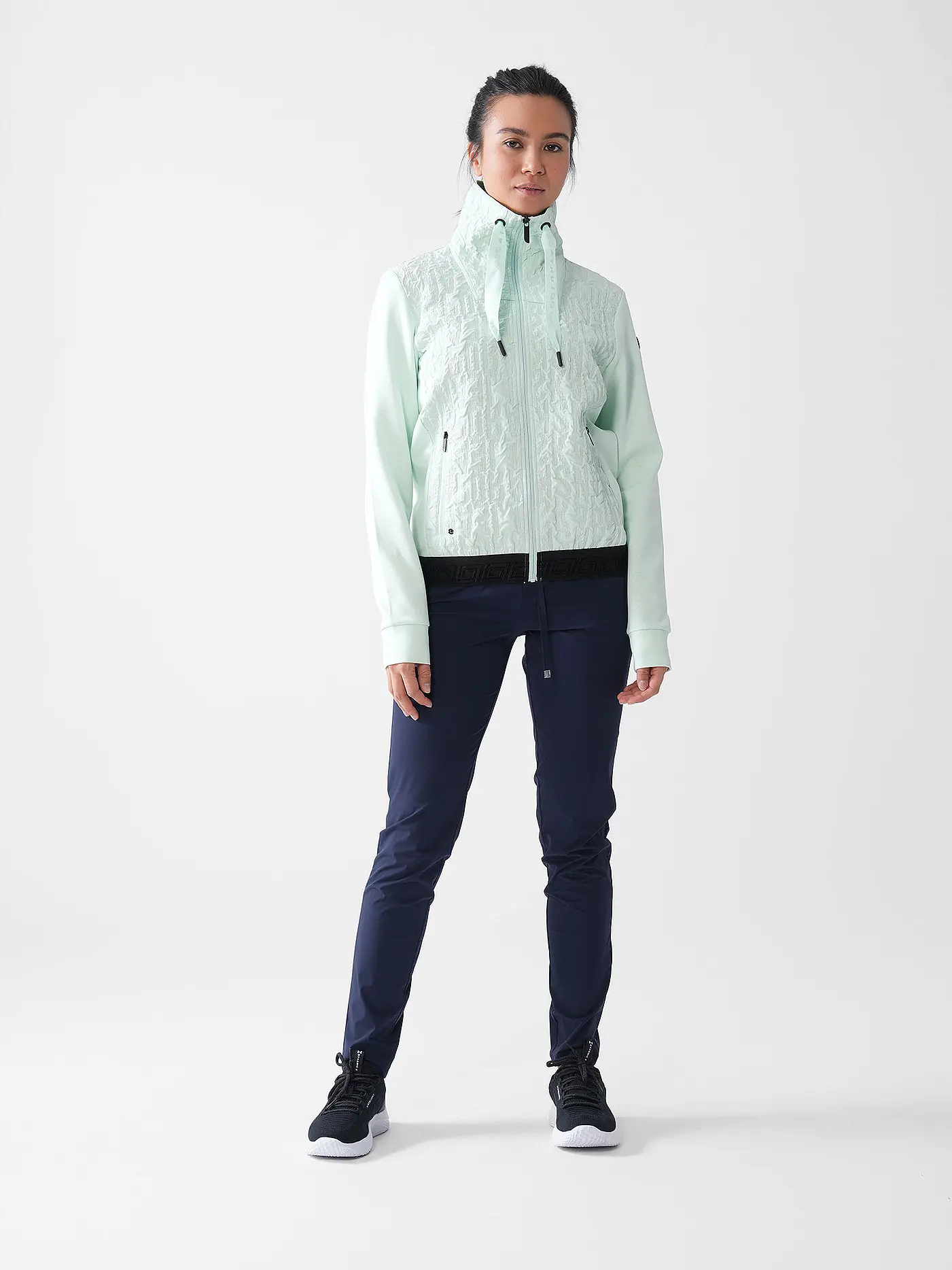LUHTA | Damen Jacke Isovuori | 